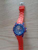 Brandweerman Sam Kinderhorloge, Ophalen of Verzenden, Gebruikt, Rood, Jongen of Meisje