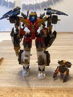 Lego Ninjago 71765 - Ninjago Ultra Combo Mech, Kinderen en Baby's, Speelgoed | Duplo en Lego, Ophalen of Verzenden, Zo goed als nieuw