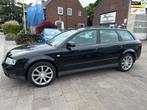 Audi A4 Avant 2.0 FSI, Auto's, Voorwielaandrijving, 1380 kg, 4 cilinders, A4