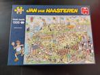 Jan van Haasteren - Highland games (1500), Ophalen