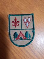 Badge district Almelo, Ophalen of Verzenden, Nieuw, Embleem, Speld of Insigne