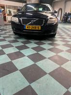 Volvo S80 2.4 D Geartronic 2009 Blauw, 1452 kg, Blauw, Bedrijf, Diesel