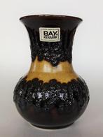 Vaas Fat Lava Bay Keramik Vintage 1970’s, Antiek en Kunst, Antiek | Keramiek en Aardewerk, Ophalen of Verzenden
