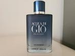 100 ml acqua di gio profondo eau de parfum 100 ml, Ophalen of Verzenden, Nieuw