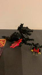 Lego vintage 6007, Ophalen, Gebruikt, Complete set, Lego