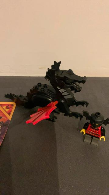 Lego vintage 6007 beschikbaar voor biedingen