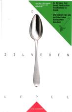 De zilveren lepel, Boeken, Italië, Jantine Crezée, Ophalen of Verzenden, Zo goed als nieuw