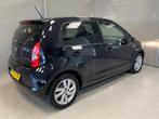 Seat Mii 1.0 Sport Connect | NAVI | AIRCO | CRUISE CONTROL |, Stof, Gebruikt, 840 kg, Mii