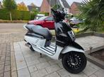 Mooie Peugeot Django scooter te koop!, Overige modellen, Maximaal 45 km/u, Ophalen of Verzenden, Zo goed als nieuw