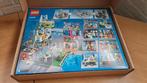 Lego City 60380 Binnenstad (nieuw), Ophalen, Nieuw, Complete set, Lego
