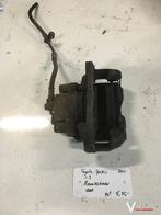 Toyota Yaris 1.3 automaat  2011 Remklauw  Linksvoor of Recht, Auto-onderdelen, Remmen en Aandrijving, Gebruikt, -, -, Ophalen of Verzenden