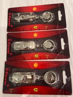 Ferrari sleutelhangers, Ophalen of Verzenden, Zo goed als nieuw, Overige merken