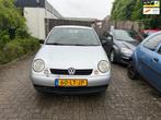 Volkswagen Lupo 1.4 Comfortline, Auto's, Voorwielaandrijving, 450 kg, Gebruikt, 4 cilinders