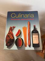 Culinaria: Europese Specialiteiten - Groot Boek, Gelezen, Voorgerechten en Soepen, Ophalen of Verzenden, Europa