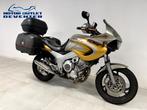 Mooie YAMAHA TDM 850 (bj 1999), Motoren, 2 cilinders, 849 cc, Bedrijf, Onbekend