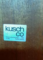 5 design  eettafels/ bureau's Kusch & Co GEMERKT, Ophalen, Gebruikt