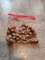 Zak vol gouden belletjes, Hobby en Vrije tijd, Ophalen of Verzenden, Gebruikt, Overige typen