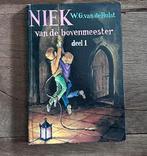 Niek van de Bovenmeester W G vd Hulst, Ophalen of Verzenden