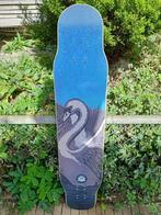 Bastl Boards Bolero 42.1" Freestyle Dancer Longboard - Deck, Ophalen of Verzenden, Gebruikt, Skateboard, Longboard