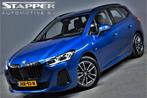 BMW 2 Serie Active Tourer 218i 136pk Automaat M-Sport 1e Eig, Auto's, 136 pk, Gebruikt, Blauw, 1445 kg