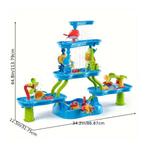 Watertafel - Speelgoed - Zandtafel - Water tafels, Cave & Garden, Verzenden, Nieuw, Kouwe Hoek 1B, Waddinxveen