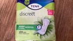 Tena discreet 24 pads, Verzenden, Nieuw