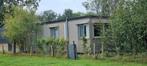 Woonunit 3x10 zelfstandig wonen tiny house geïsoleerd, 3 kamers, Gelderland