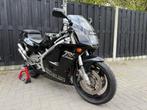 Suzuki Sport RGV 250 Grand-Prix Spirit ( Black Edition ), Bedrijf, Sport