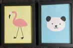wanddecoratie, Kinderen en Baby's, Kinderkamer | Inrichting en Decoratie, Ophalen, Zo goed als nieuw, Wanddecoratie