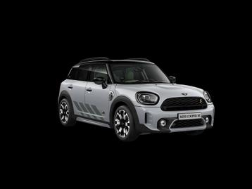 MINI Countryman Cooper SE Hybrid ALL4 Untamed Edition | Navi beschikbaar voor biedingen