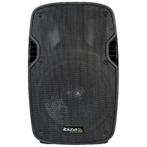 IBIZA SOUND XTK15A ACTIEVE PA SPEAKER, Audio, Tv en Foto, Luidsprekers, Overige merken, ., Overige typen, Nieuw