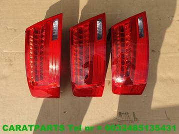 8T8945095F LED achterlicht a5 achter licht RS5 stoplicht S5 beschikbaar voor biedingen