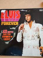 Elvis Presley 32 hits, Cd's en Dvd's, Vinyl | Wereldmuziek, Overige soorten, Ophalen of Verzenden, Zo goed als nieuw