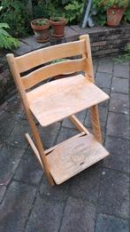 Stokke Tripp Trapp Stoel - Meegroeistoel, Ophalen, Gebruikt, Meegroeistoel