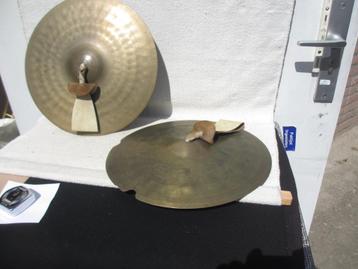 Vintage Zildjian Constantinople 14"  bekken / cymbal beschikbaar voor biedingen