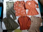 Kledingpakket meisje maat 74 Z8 Prenatal, Ophalen of Verzenden, Zo goed als nieuw, Maat 74