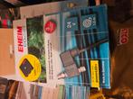Eheim CO2-magneetklep 24V, Dieren en Toebehoren, Vissen | Aquaria en Toebehoren, Ophalen of Verzenden, Nieuw, Filter of Co2
