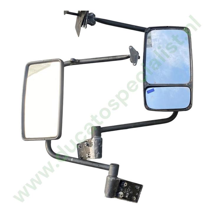 Buitenspiegel Fiat Ducato type 280, Auto-onderdelen, Spiegels, Citroën, Fiat, Peugeot, Ophalen of Verzenden
