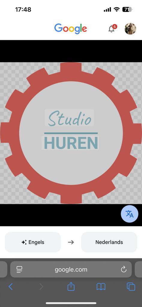Studio gezocht! 900 euro, Vacatures, Vacatures | Thuiswerk, Overige vormen