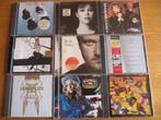 Pop cd's, Ophalen of Verzenden, 1980 tot 2000, Gebruikt