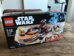 Lego Star Wars 75173 Luke’s landspeeder_nieuw, Ophalen of Verzenden, Nieuw, Complete set, Lego