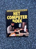 Het Computer Boek - Informatief en Leerzaam, Ophalen of Verzenden
