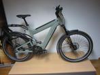 Riese en Muller Super Delite   Rohloff, Vering, 10 tot 15 versnellingen, Nieuw, 53 tot 57 cm
