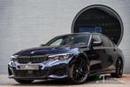 BMW 3-serie M340i xDrive Business Edition Plus individual le, 12 maanden, Gebruikt, Euro 6, Lichtsensor