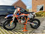 Ktm sx65 Redbull editie hgs model jaar 2023