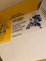 Verhuisdozen gratis op te halen, Ophalen, Doos, 50 tot 75 cm, Minder dan 40 cm