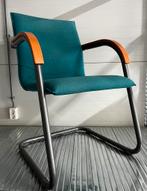Ahrend vergaderstoel, Ophalen, Gebruikt, Overige kleuren, Metaal