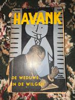 Havank - De Weduwe in de Wilgen, Boeken, Ophalen of Verzenden, Gelezen, Nederland