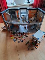 Playmobil ziekenhuis, Ophalen of Verzenden, Zo goed als nieuw