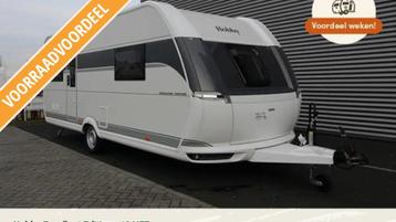 Hobby Excellent Edition 540 UFF Voordeel wekenprijs beschikbaar voor biedingen